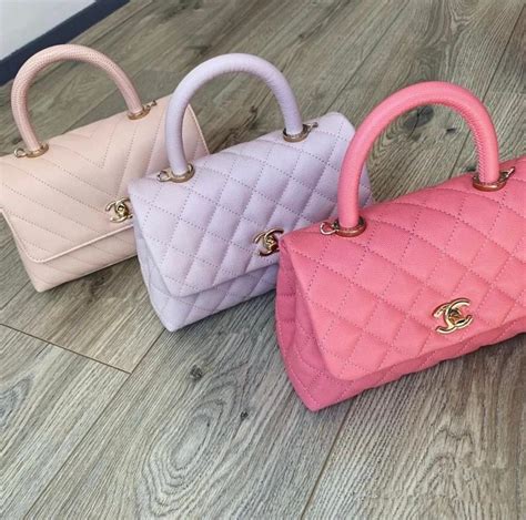 chanel pink bah|pink chanel bag 2022.